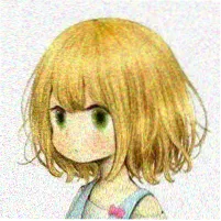 樱花动漫app 留言板用户头像 绘里